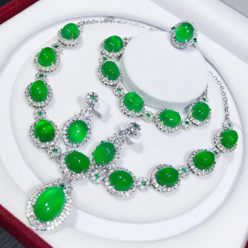 Diamond Jewellery