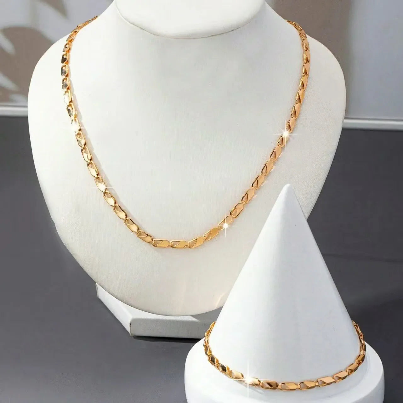 Neckless