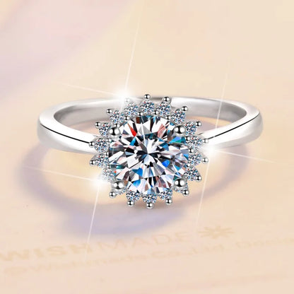 New 925 Sterling Silver Set High Quality Necklace Earring Ring Chain Fashion Jewelry For Women Wedding Birthday Gift